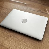 Macbook air 11 mid 2011