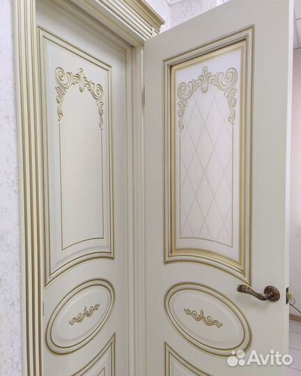 Дверь межкомнатная 