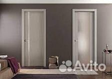 Межкомнатные двери
