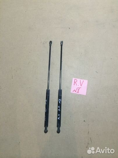 Петли Range Rover Vogue III