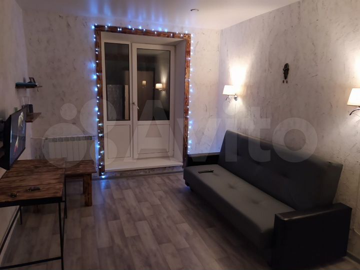 Комната 12,8 м² в 4-к., 5/5 эт.