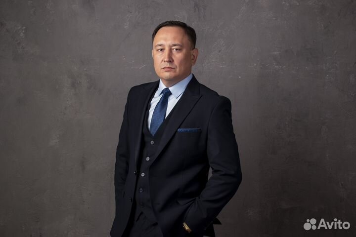 Ваш адвокат по уголовным делам