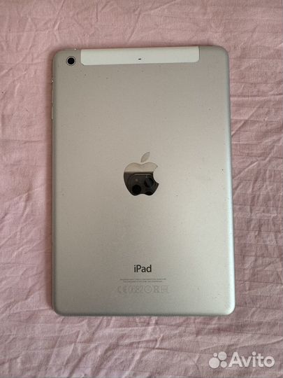 iPad mini 2 32gb