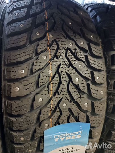 Nokian Tyres Hakkapeliitta 9 185/60 R15