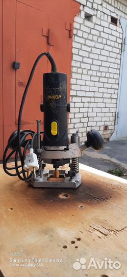 Фрезер Энкор