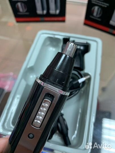 Триммер мужской. Доставка бесплатно