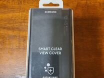 SMART clear view cover note 20ultra