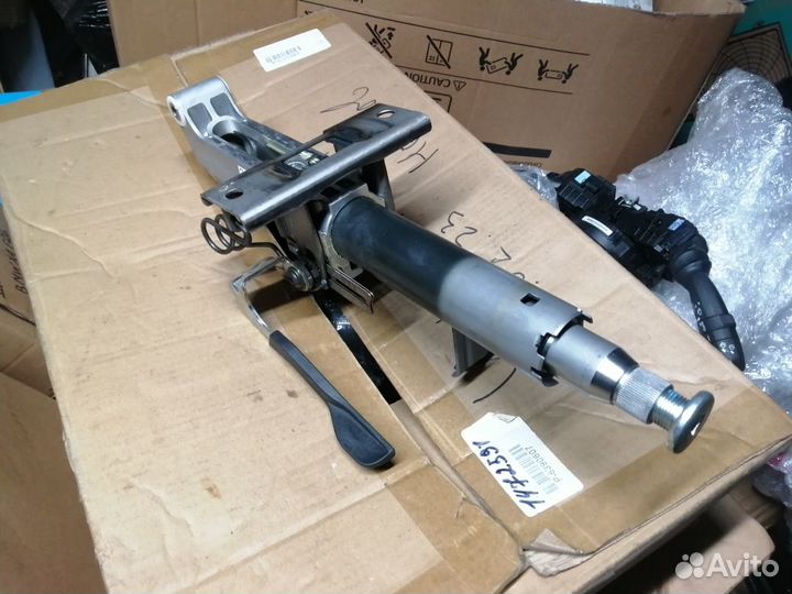 Рулевая колонка Toyota RAV4 XA50