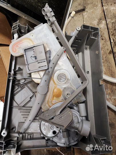 Посудомоечная машина Bosch 60