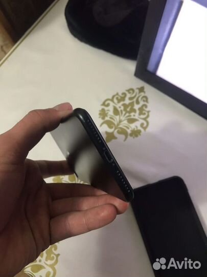iPhone 7 Plus, 256 ГБ