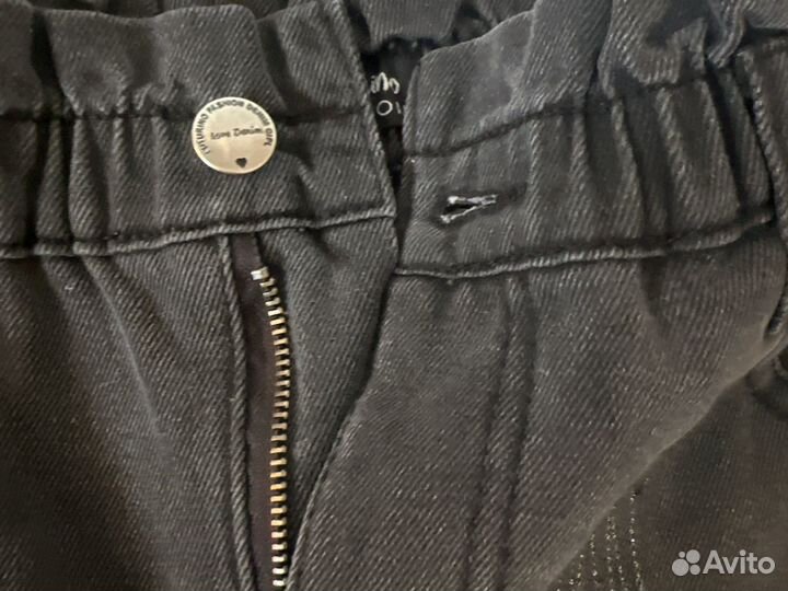 Штаны для девочек