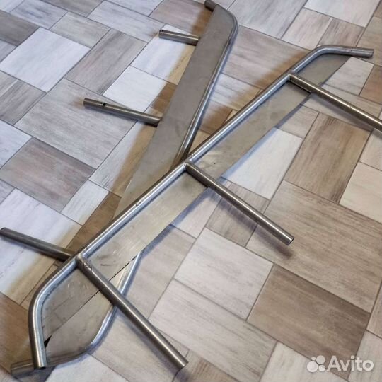 Пороги автомобильные