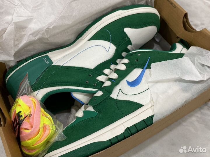 Кроссовки Nike Dunk Low SE 85