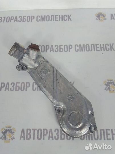 Корпус термостата Audi A6 C5 (1997—2001)