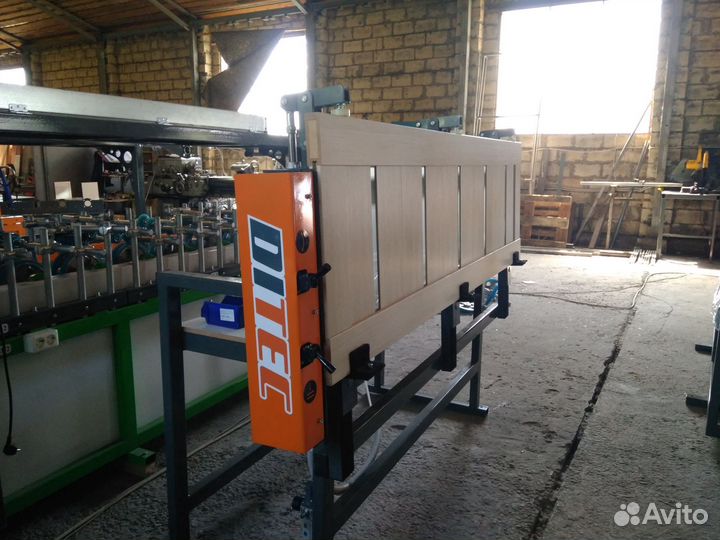 Вайма для сборки дверей