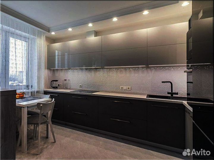 Кухни с фабрики