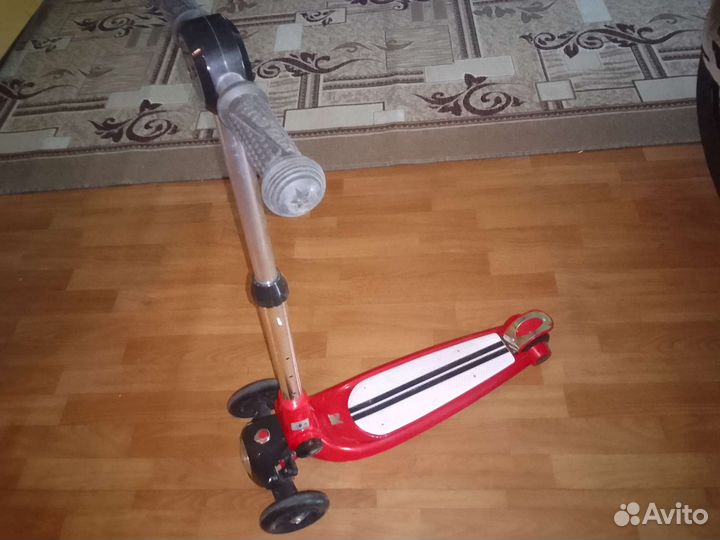 Самокат детский