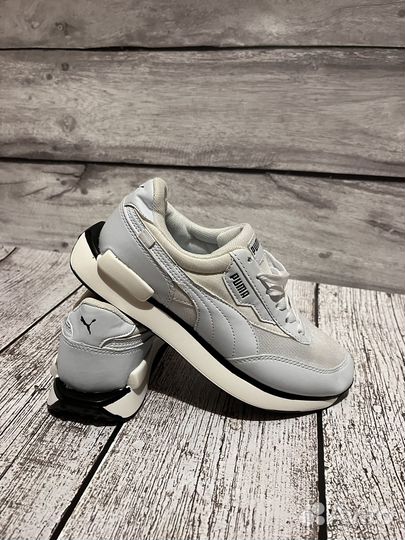 Кроссовки puma