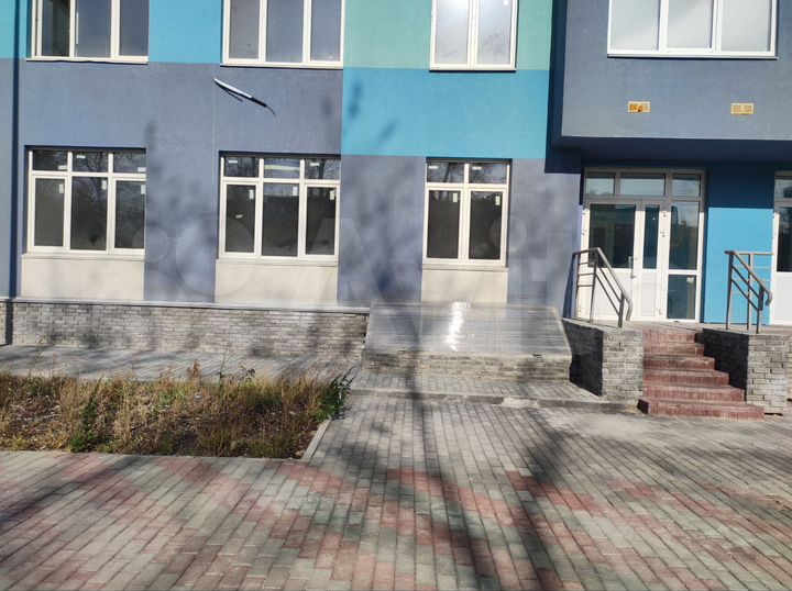 Торговая площадь, 125 м²