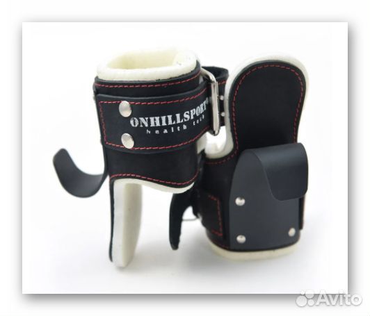 Гравитационные ботинки