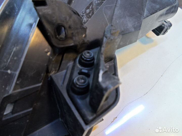 Фара передняя правая Hyundai Solaris 14-17 RH