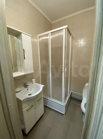 Квартира-студия, 25,6 м², 11/22 эт.