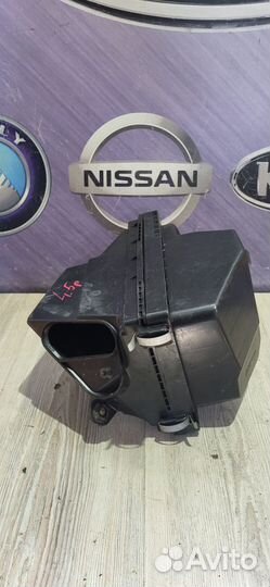 Корпус воздушного фильтра Nissan primera P12
