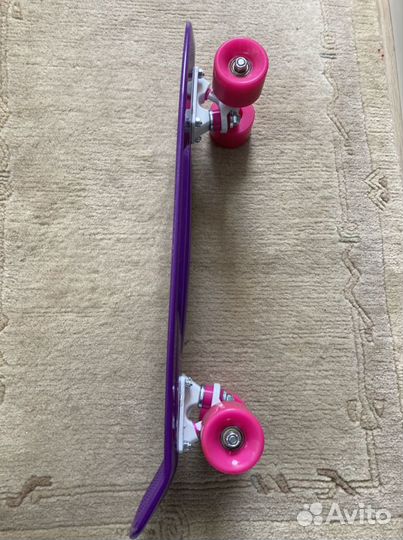 Скейтборд termit