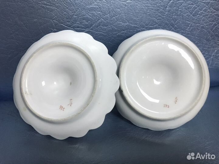 Кузнецовский фарфор