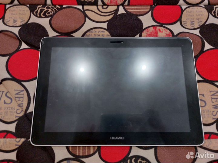 Планшет huawei