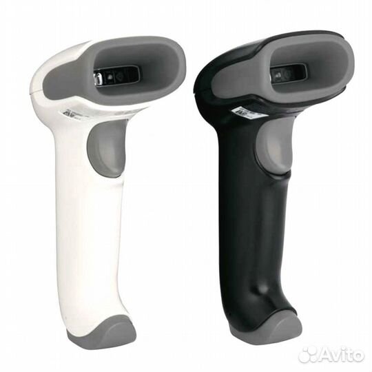 Сканер штрихкода