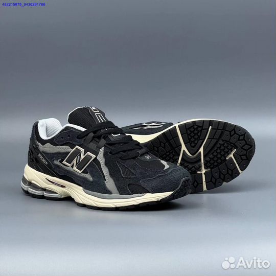 Кроссовки New Balance 1906