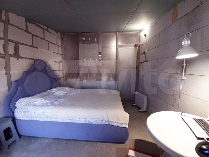 Квартира-студия, 20 м², 7/7 эт.