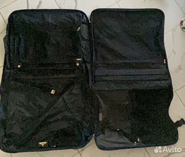 Портплед samsonite