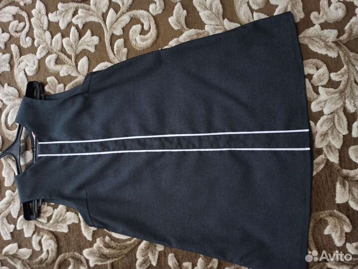 Сарафан для девочки