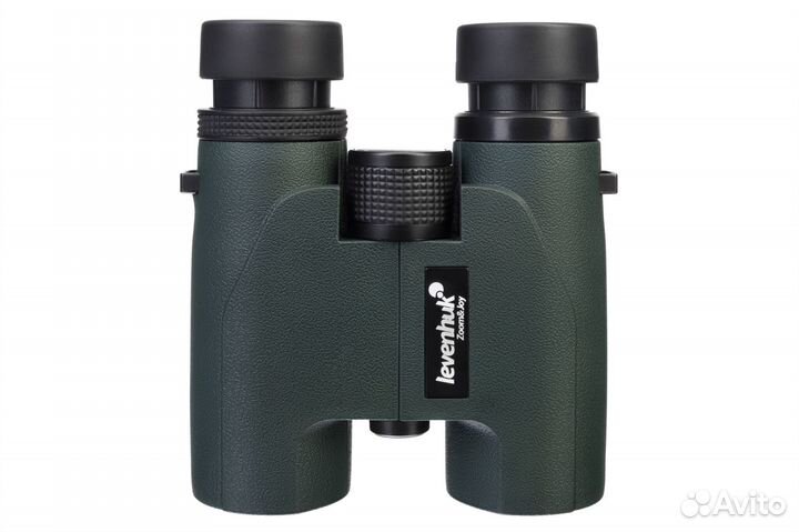 Бинокль Levenhuk Karma PRO 8x32