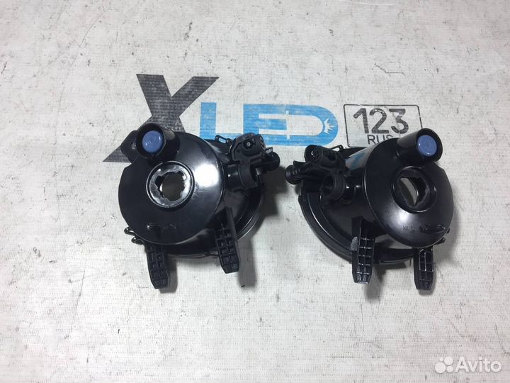 Птф туманка правая левая BMW 1 F20