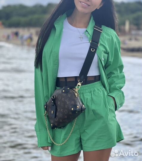 Alexander wang костюм