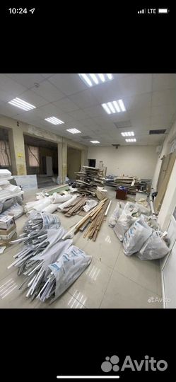 Грузоперевозки переезды газель с грузчиками