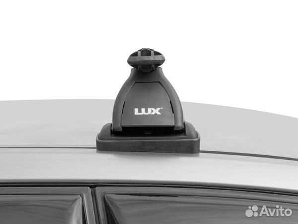 Багажная система Volkswagen Amarok 2010-2022