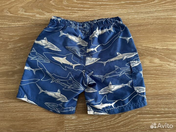 Шорты для мальчика