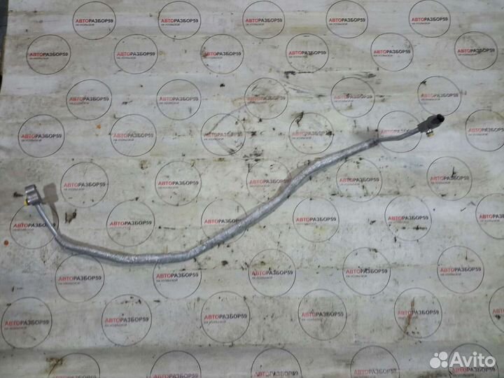 Трубка кондиционера BMW 3 E46 1998-2003г