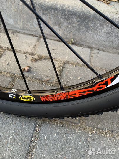 Велосипед cannondale taurine carbon Lefty