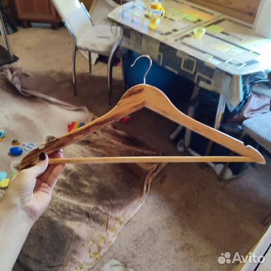 Плечики для одежды