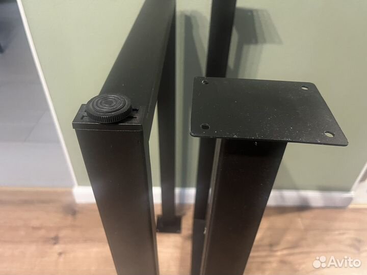 Подстолье для стола лофт