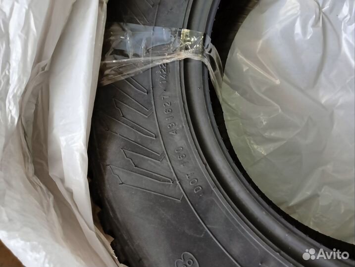 Nokian Tyres Nordman 8 185/70 R14 92T