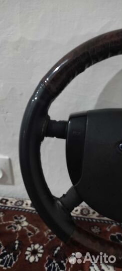 Руль ford mondeo 3