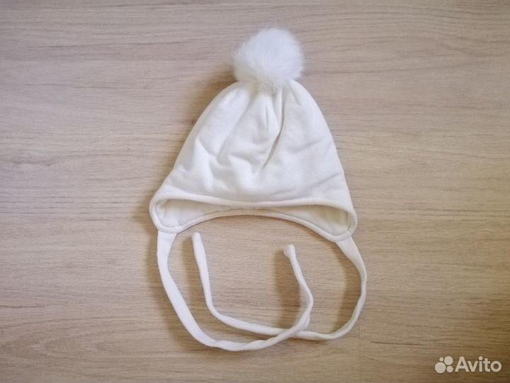 Шапки и варежки