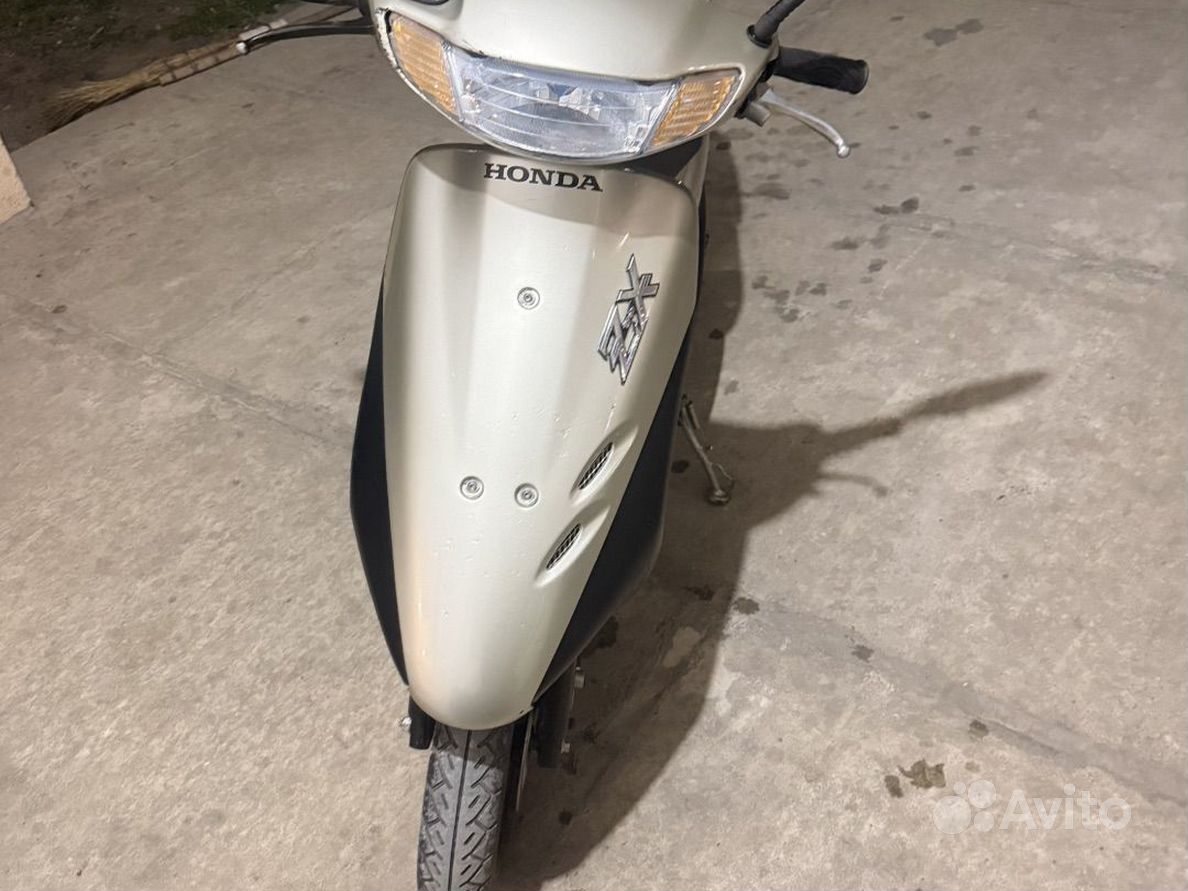 honda dio af 35 zx - Купить мотоциклы и мототехнику 🏍️ во всех
