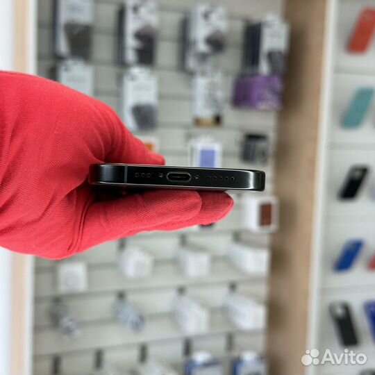 iPhone 15 Pro, 1 ТБ